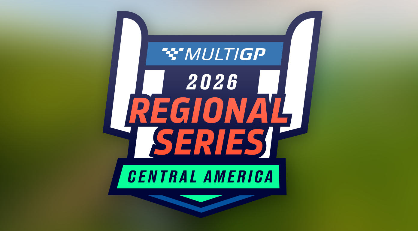 MultiGP Regional Series Central America